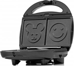 Opiekacz Lehmann Masterplate 6