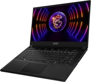 Laptop MSI Stealth 15 A13VF-058PL i7-13620H / 16 GB / 1 TB / W11 / RTX 4060 / 240 Hz 2