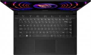 Laptop MSI Stealth 15 A13VF-058PL i7-13620H / 16 GB / 1 TB / W11 / RTX 4060 / 240 Hz 3