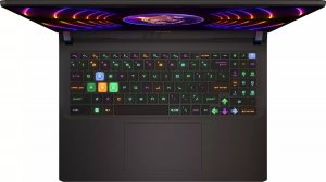 Laptop MSI Vector GP68HX 12VH-026PL i9-12900HX / 16 GB / 1 TB / W11 / RTX 4080 / 144 Hz 2