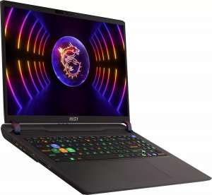 Laptop MSI Vector GP68HX 12VH-026PL i9-12900HX / 16 GB / 1 TB / W11 / RTX 4080 / 144 Hz 3