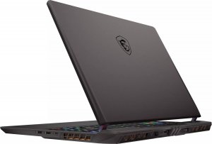 Laptop MSI Vector GP68HX 12VH-026PL i9-12900HX / 16 GB / 1 TB / W11 / RTX 4080 / 144 Hz 9