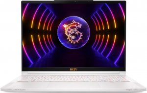 Laptop MSI Stealth 16 Studio A13VG-092PL i7-13700H / 32 GB / 2 TB / W11 / RTX 4070 / 240 Hz 1