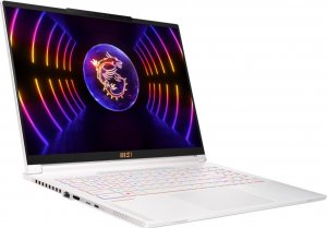 Laptop MSI Stealth 16 Studio A13VG-091PL 9-13900H / 32 GB / 2 TB / W11 / RTX 4070 / 120 Hz 2