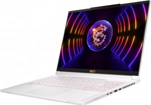Laptop MSI Stealth 16 Studio A13VG-091PL 9-13900H / 32 GB / 2 TB / W11 / RTX 4070 / 120 Hz 3