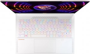 Laptop MSI Stealth 16 Studio A13VG-091PL 9-13900H / 32 GB / 2 TB / W11 / RTX 4070 / 120 Hz 4