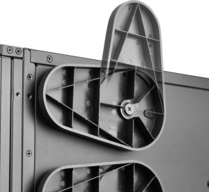 Obudowa serwerowa SilverStone Obudowa serwerowa SilverStone (SST-RM44) 7