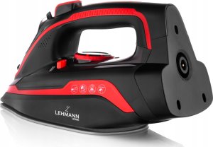 Żelazko Lehmann Pargo (LGOIR-2632) 3