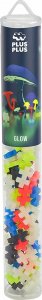 Plus Plus PLUS-PLUS TUBA GLOW - 100 ELEMENTÓW 3