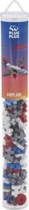 Plus Plus PLUS-PLUS TUBA SAMOLOT - 100 ELEMENTÓW 6