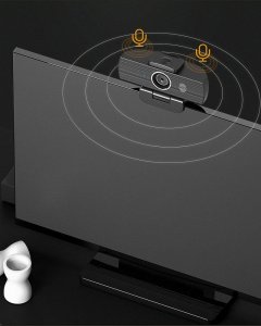 Kamera internetowa Mozos H500 3