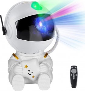 Mozos Laserowy projektor gwieździstego nieba HR-F2 2