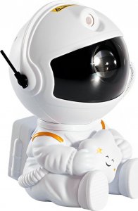 Mozos Laserowy projektor gwieździstego nieba HR-F2 3