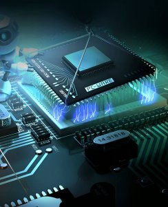 Kosz na śmieci Mozos bezdotykowy biały (LJT02-WH) 4