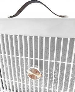 Mozos ML-2500V Lampa na muchy i komary 2