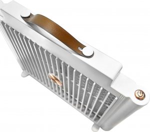 Mozos ML-2500V Lampa na muchy i komary 3