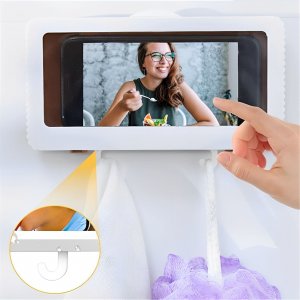 Uchwyt Mozos PBOX to uniwersalny, wodoodporny uchwyt 4