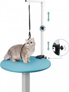 Mozos Regulowane ramię Groomerskie Psów Pet Arm 2