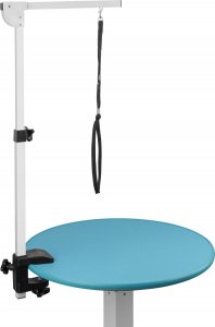 Mozos Regulowane ramię Groomerskie Psów Pet Arm 3