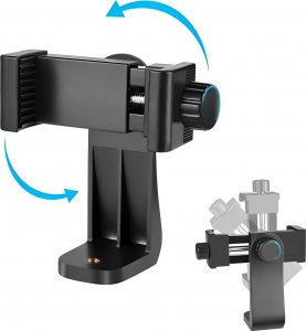 Mozos PH14 Uchwyt na telefon do statywu 2