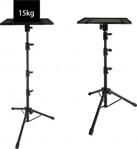 Mozos PL1 - uniwersalny, przenośny statyw 2