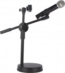 Mozos Statyw mikrofonowy SM805 3