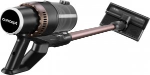 Odkurzacz pionowy Concept Solution VP6025 3