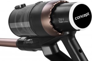 Odkurzacz pionowy Concept Solution VP6025 4