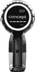 Odkurzacz pionowy Concept Solution VP6025 5