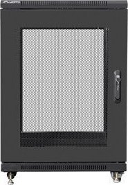 Szafa Lanberg Szafa stojąca 19 cali 15U 600x800 FF01-6815-23B 2