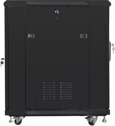 Szafa Lanberg Szafa stojąca 19 cali 15U 600x800 FF01-6815-23B 5