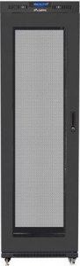 Szafa Lanberg Szafa stojšca rack 19 42U 600x600, czarna 2