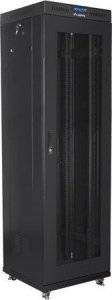 Szafa Lanberg Szafa stojšca rack 19 42U 600x600, czarna 3