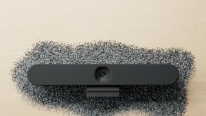 Kamera internetowa Logitech Logitech Rally Bar Huddle (960-001501) 5