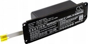 Cameron Sino Bateria 3400mAh do BOSE Soundlink Mini 2 2