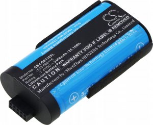 Cameron Sino Akumulator Bateria Typu 533-000116 Do Logitech Ue Megaboom / S-00147 / Cs-loe116xl 1