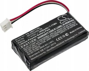 Cameron Sino Akumulator Bateria Typu Aec653055-2s Do Jbl Flip / Flip 1 / Cs-jmd111sl 1