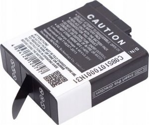 Cameron Sino Akumulator Bateria Typu Ahdbt-501 Do Gopro Hero 5 6 7 Black / Cs-gdb501mx 5