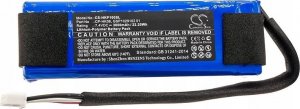 Cameron Sino Akumulator Bateria Typu Cp-hk06 Do Harman Kardon Go Play / Go Play Mini / Go+ Play / Cs-hkp100sl 3