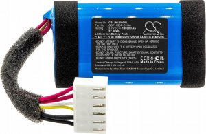 Cameron Sino Akumulator Bateria Typu Gsp-1s3p-ch4a / 1aa011na Do Jbl Charge 5 / Jml500xl 3