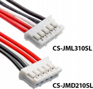 Cameron Sino Akumulator Bateria Typu Gsp1029102r / P763098 Do Jbl Charge 2 / 2+ / 2 Plus / 3 2015 / Cs-jml310sl 5