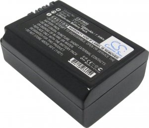 Akumulator Cameron Sino Akumulator Bateria Typu Np-fw50 / Npfw50 Do Sony / Cs-fw50 1