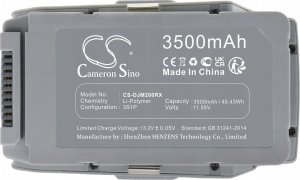 Cameron Sino Akumulator Typu Pb2 Do Dji Mavic Air 2 / Air 2s / Cs-djm200rx 2