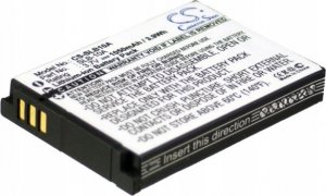 Akumulator Cameron Sino Akumulator Bateria Typu Slb-10a / Slb10a Do Samsung / Cs-slb10a 1