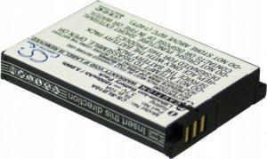 Akumulator Cameron Sino Akumulator Bateria Typu Slb-10a / Slb10a Do Samsung / Cs-slb10a 3