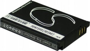 Akumulator Cameron Sino Akumulator Bateria Typu Slb-10a / Slb10a Do Samsung / Cs-slb10a 4