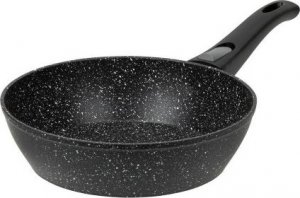 Patelnia Resto DEEP FRYPAN D24 H6.8CM/93040 RESTO 1