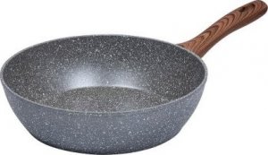 Patelnia Resto DEEP FRYPAN D28 H7.5CM/93054 RESTO 1