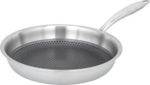 Patelnia Resto FRYPAN D24 H5.0CM/95011 RESTO 1