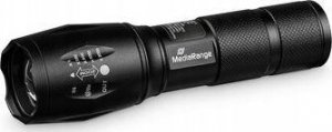 Latarka MediaRange FLASHLIGHT 250LM W/POWERBANK/MR735 MEDIARANGE 1